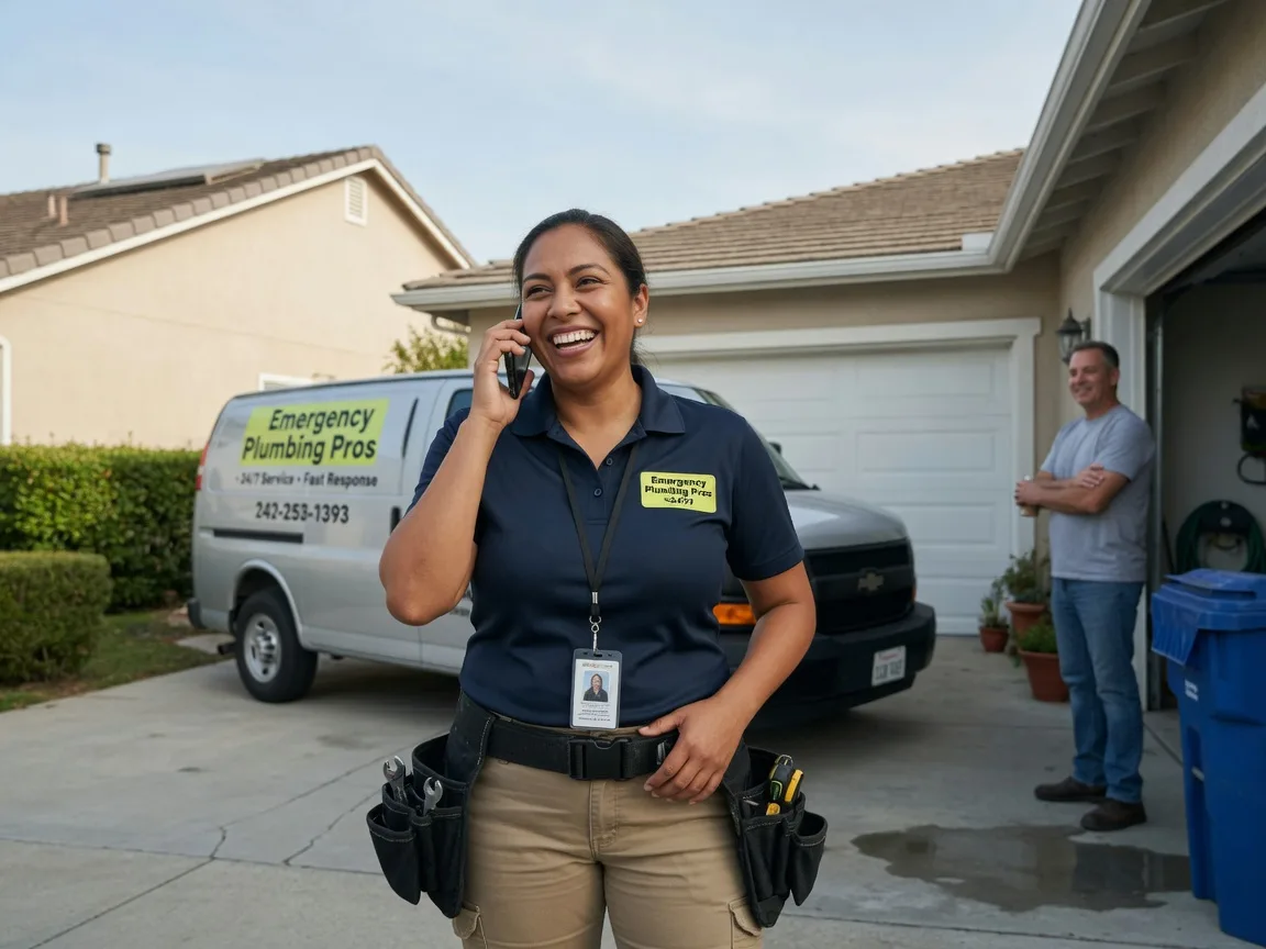 Emergency Plumber Cushman, AR FAQs